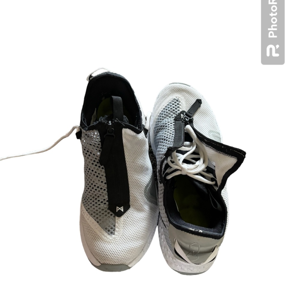 Nike Basketball Shoes